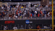 celebration bench GIF by Michigan Athletics