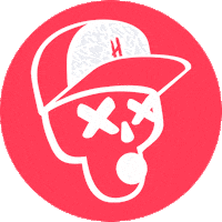 Hype Sticker by hypemedia