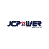 jcpower jcpower jcpowerusa Sticker