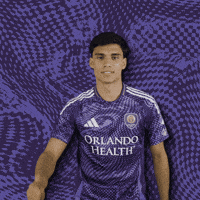 Mls Yes GIF by Orlando City SC