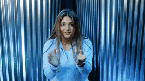 North Carolina Clapping GIF by UNC Tar Heels