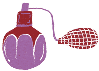 Fashion Beauty Sticker by CNFStoreOfficial