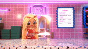 Swag GIF by L.OL. Surprise!