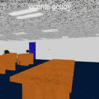 Baldi Vicente GIF