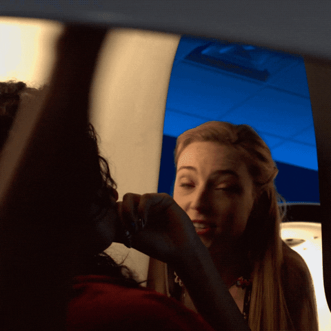 chambersnetflix giphyupload netflix chambers chambers netflix GIF