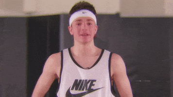 Get Loose Purdue Basketball GIF by Purdue Sports