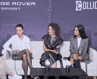 Demi Moore Lol GIF by 13Monsters