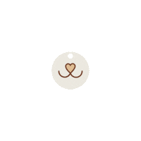 Cane Petparent Sticker by Ultima Affinity