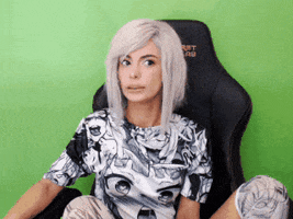 DEFINCH weird um no thanks uh GIF