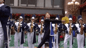Macys Parade GIF by The 95th Macy’s Thanksgiving Day Parade