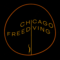 GIF by Chicago Freediving