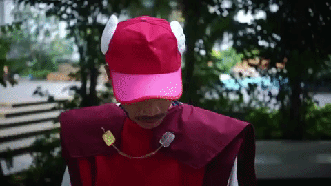 indonesia fidget spinner GIF