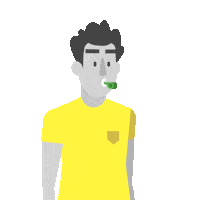 Football Referee Sticker by Axitour