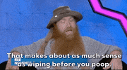 Red GIF by Big Brother