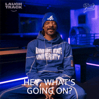 Phat Tuesdays GIF by Prime Video Comedy