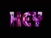 Art Glitch GIF