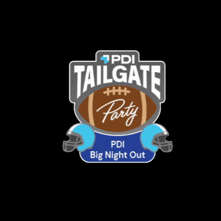 Connections Live GIF by PDI Technologies