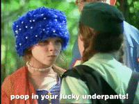 season 3 GIF