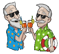 Cheers Vibes Sticker by genossenschaftsverband
