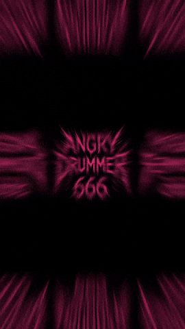 Deathmetal GIF by MAGEFA