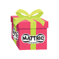 Natal Moda Feminina Sticker by Mattric