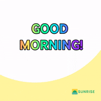 Fun Hello GIF by SunriseInvesting