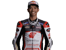 Racing Motorcycle Sticker by MotoGP™