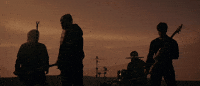 Blood Money Band GIF by Thriller Records