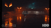 Run Running GIF by euphoria