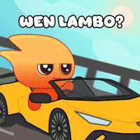 Flex Drift King GIF by Playember