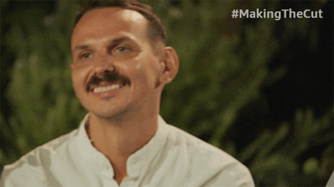 Fashion Winnieharlow GIF by Amazon Prime Video