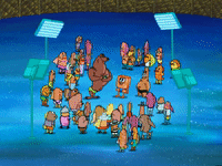 season 6 GIF by SpongeBob SquarePants