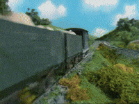 thomas GIF