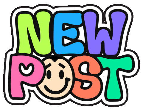New Sticker by GENTA