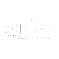 unigenyapimalzemeleri arkitera unigen açıkkapı unigenyapimalzemeleri Sticker