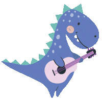 Harmony_skcz dinosaurus harmony dino dino harmony harmony slovensko Sticker