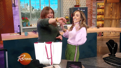 rachaelrayshow giphyupload funny food gif GIF