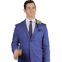 matthew yes Sticker by Married At First Sight Australia