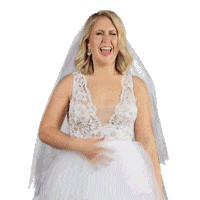 channel 9 laugh Sticker by Married At First Sight Australia