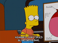 bart simpson GIF