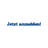 Jetzt Anmelden Sticker by öbv