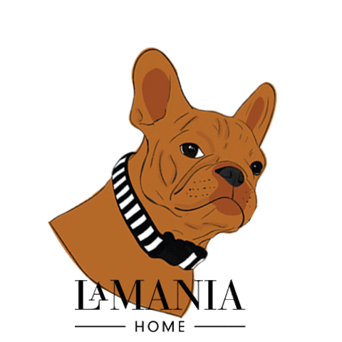 French Bulldog Love Sticker by Mysmo