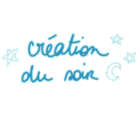 Bleumarine Sticker