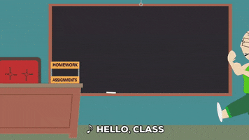 mr. herbert garrison hugging GIF by South Park 