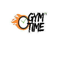 Gym Gymtime Sticker by Move Wellness Mx