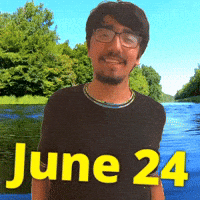 June 24