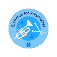 Sbm Sticker by Sparebanken Møre
