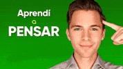 Pensar GIF