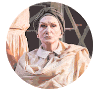 Theater Nt Live Sticker by National Theatre