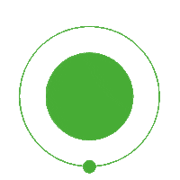 World Love Sticker by Green Pea